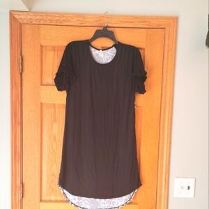 Beeson River Dress